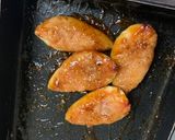 甘み弱めのいちじく救済☆オイスタカレー作り方4写真
