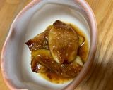 甘み弱めのいちじく救済☆オイスタカレー作り方5写真