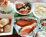 ちくわ大根簡単煮物作り方10写真