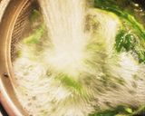 貴女風味でポークチャップ風炒め作り方3写真
