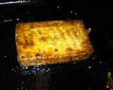 厚揚げステーキ作り方5写真