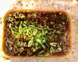 韓国の焼肉 マリネソース作り方1写真
