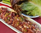 韓国の焼肉 マリネソース作り方3写真