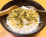 のりたまボナーラ【ふりかけ】作り方7写真