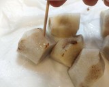 エビと里芋のしんじょう作り方5写真