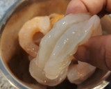 エビと里芋のしんじょう作り方6写真