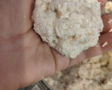 エビと里芋のしんじょう作り方15写真