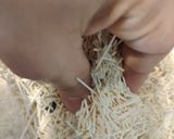 エビと里芋のしんじょう作り方14写真
