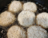 エビと里芋のしんじょう作り方17写真