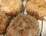 エビと里芋のしんじょう作り方18写真