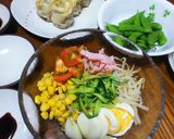 急遽ε=(ノ・∀・)ツ中華☺️夕飯♥️作り方4写真