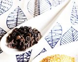 アルル塩風＊自家製ハーブソルト作り方1写真