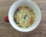 【主食・主菜】レンジでオムライス作り方4写真