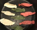 大三元の餃子作り方6写真