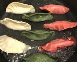 大三元の餃子作り方7写真