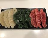 大三元の餃子作り方8写真