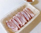 君の名は？な 手羽中☆（化学調味料なし）作り方1写真