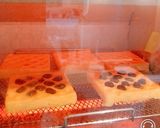 100均のワッフル型で、チョコワッフル!作り方7写真