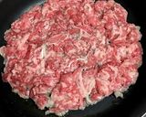 牛の切り落とし肉でステーキを☆作り方4写真