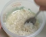 自家製 塩麹作り作り方1写真