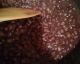 あずきの炊き方作り方7写真
