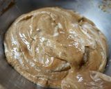 米粉&大豆粉deチョコシフォンケーキ作り方7写真