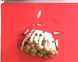 毎日お弁当♪ 秋のお弁当作り方1写真