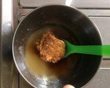 毎日お弁当♪ 秋のお弁当作り方4写真