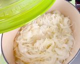 オニオンソテー作り方5写真