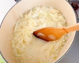 オニオンソテー作り方6写真