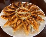 市販の餃子の素で作る挽肉を使わない餃子作り方18写真