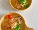 豚肉のソテーオニオンソース作り方7写真