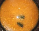 100%押し麦のにんじん麦飯作り方6写真