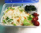 サラダミックスを作り置き☆全10種☆作り方10写真