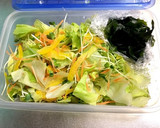 サラダミックスを作り置き☆全10種☆作り方16写真