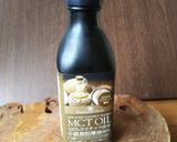 MCTオイル&もろみ味噌で簡単スプレッド作り方2写真