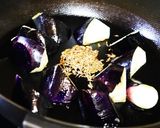 鶏むね肉と茄子・オクラのトマト炒め作り方5写真