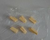 バタじょっぱい!!旨塩パン作り方3写真