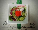 たこときゅうりの酢の物作り方7写真