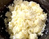 真っ白ポテサラ(ポテトサラダ)作り方11写真