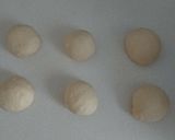 バタじょっぱい!!旨塩パン作り方4写真