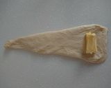 バタじょっぱい!!旨塩パン作り方5写真