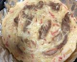 【オーブン】お好み焼き作り方6写真