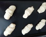 バタじょっぱい!!旨塩パン作り方6写真