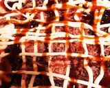 【オーブン】お好み焼き作り方7写真