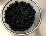 基本の生タピオカの戻し方（黒糖味）作り方4写真