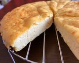 簡単 おからケーキ作り方4写真