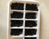 基本の生タピオカの戻し方（黒糖味）作り方7写真