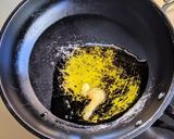 アメリケーヌソースだけのパスタ作り方3写真