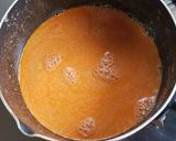 アメリケーヌソースだけのパスタ作り方1写真